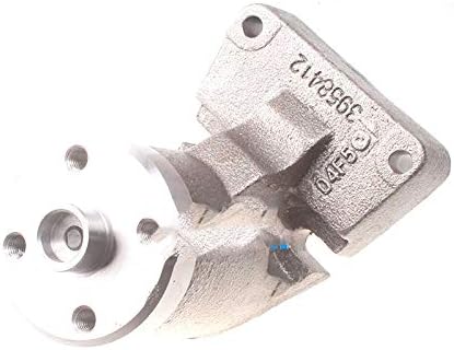 Amazon Com New Fan Support For Cummins G3 9 Isf2 8 B4 5s Engine Automotive