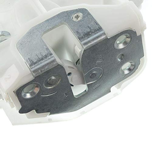WayJun 72650-SNA-A14 Door Lock Actuator for 2006-2011 Honda Civic 2008-2012 Accord