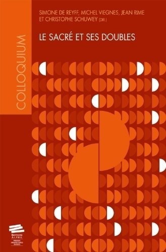 Le  sacré et ses doubles