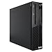 2018 Lenovo ThinkCentre M77 Small Form Factor Desktop Computer (AMD Athlon II X2 220 2.8GHz, 8GB DDR3 RAM, 500GB, DVD-ROM,USB WIFI, Windows 10 Pro 64-Bit) (Certified Refurbished)