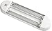 Gold Stars Natural White LED Tube Light Fixture 1 Pack (2 x 180 Lumens) F3528012