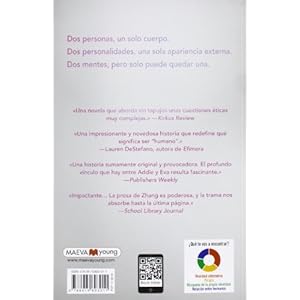 Lo que queda de mi (Spanish Edition)