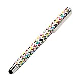 WITH it Stylus Pen by French Bull for iPad, Tablet, iPad Pen, Touchscreen & iPhone W-WRT-014-09-WB-01