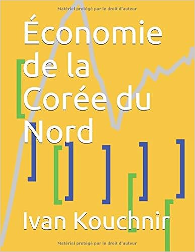 Économie de la Corée du Nord