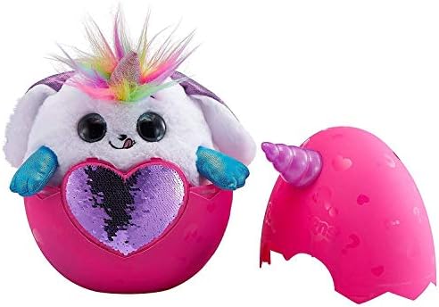 rainbocorn sequin surprise uk