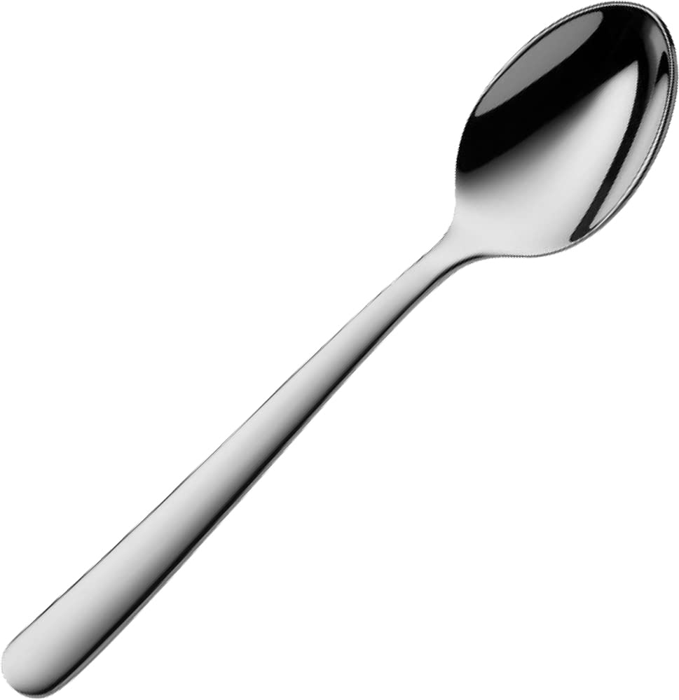 WMF Kult Cromargan Protect Teaspoon, Silver
