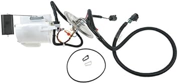 Amazon Com Gas Fuel Pump Sending Unit For 97 98 Ford Windstar 3 0l 3 8l V6 Automotive