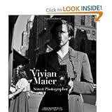 Vivian Maier: Street Photographer by Vivian Maier front cover