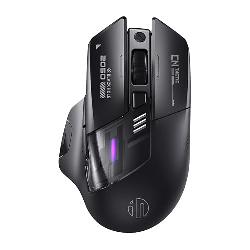 INPHIC A9 Wireless Gaming Mouse