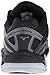 Mizuno Women's Wave Bolt 5-W Volleyball Shoe, Black/Silver, 11