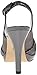 AK Anne Klein Women's Driscol Leather Platform Pump