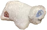 Bumble the Abominable Snowman from Rudolph the Red Nosed Reindeer Plush Pillow Pet