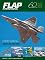 Livro Flap Internacional Ed. 605 - Edição Especial Aviação Militar