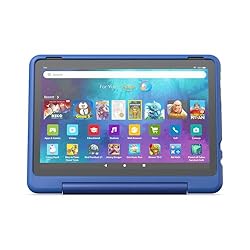 Amazon Kid-Friendly Case for Fire HD 10 tablet
