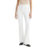 Levi's Women's 726 High Rise Flare Jeans (Also Available in Plus)