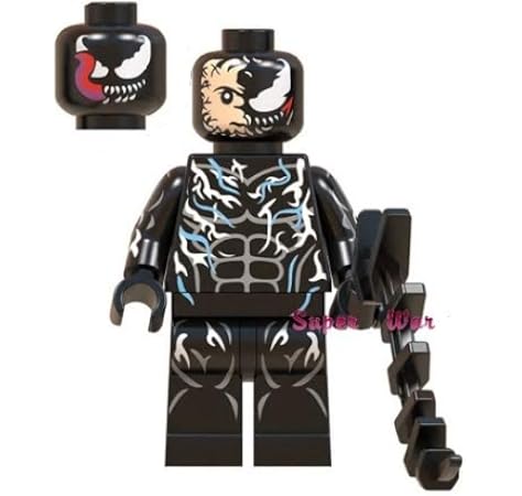 venom lego amazon