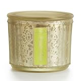 Illume Lustre Jar Candle - Pineapple Cilantro
