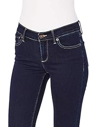 Lucky Brand Leggings de tiro medio Brooke para dama