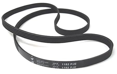 Hutchinson Cinghia Di Ricambio Per Il Cestello Della Tua