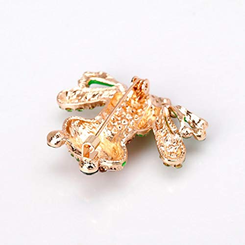 3 partm+Fashion+Rhinestone+Closure+Jewelry