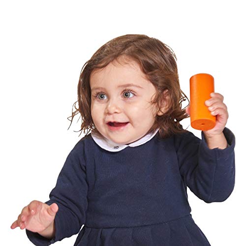 Eichhorn 100024254 - Funktionsbausteine, FSC® 100%, Buchenholz, Made in Germany – Bild 3