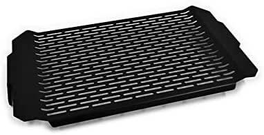 ZIEGER 10004690 - Cubierta de radiador, enfriador de agua, rejilla de