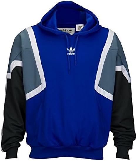 adidas originals nova hoodie