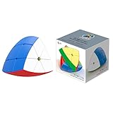 Cuberspeed ShengShou 3 Layer Pentahedron