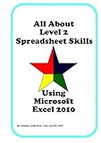 Image de All About Level 2 Spreadsheet Skills Using Microsoft Excel 2010