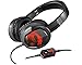MSI Gaming Detachable Microphone Lightweight and Foldable Headband Design 7.1 Surround Sound Stereo Gaming Headphone (Immerse GH30), Black , Largethumb 4