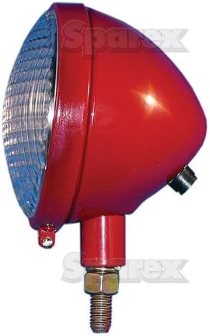 FARMALL TRACTOR LIGHT 350478R1- 12V A, B, C, Cub, Cub LoBoy, H, M, Super A, Super C, Super M