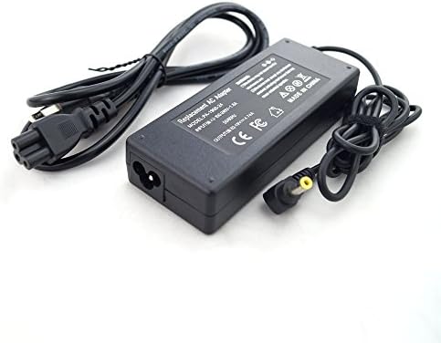 19v 4.74a Ac Laptop Adapter Charger for Asus N550JV N53S K501LX K501UX K550LA X550CA X550ZA X551MAV X555LA X401A X501A D550CA D550M D550MAV F555LA