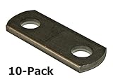 Spring Shackle Link (SHL-100-10) 10-Pack