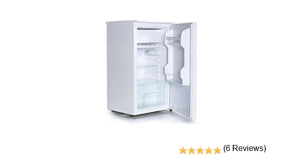Nevera Tristar KB-7392 – 82 Litros – Clase energética A+: Amazon ...