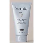 FACE REALITY SKINCARE Ultimate Protection SPF28