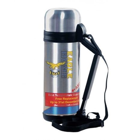 eagle thermos flask 1000ml