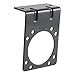 CURT 58510 Connector Socket Mounting Bracket