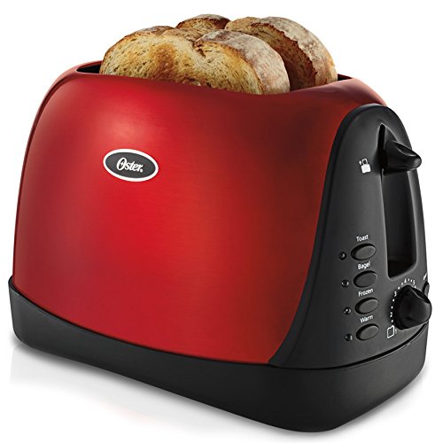 Oster Inspire 2Slice Toaster The Home Kitchen Store