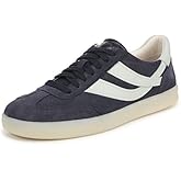 Vince Mens Oasis-M Sneakers Blue Ink/Light Agave 10 M
