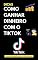 Livro Como ganhar dinheiro com o TikTok: Dicas (Inteligência Artificial)