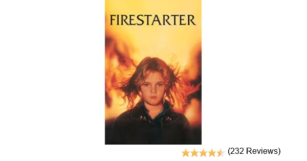 Watch Firestarter Streaming