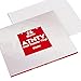 HTV Heat Transfer Vinyl White - 16 Pack 12
