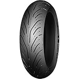 Michelin Pilot Road 4 GT Touring Radial Tire