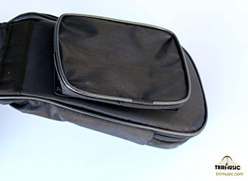 Gigbag Gig Bag for Oud Ud AGL-201