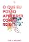 Livro O que eu posso aprender com o Reiki? (Janelas da Alma)