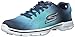 Skechers Performance Women's Go Walk 3 Lace-Up Walking Shoe