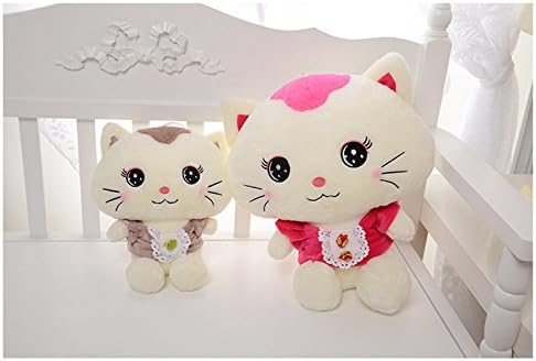 Coeus Cute &amp; Lovely Bedtime Plush Animal /Plush Toy Soft Doll,the Best Gift for Kids/children/girlfriend, Soft Stuffed Plush Toy- Lucky Cat,15 Inch / 38 Cm
