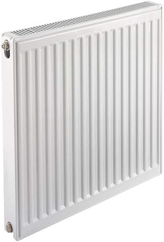Prorad 421404 Radiator Type 21 Double Panel Single Convector, White, 400 x 400 mm - Image 3
