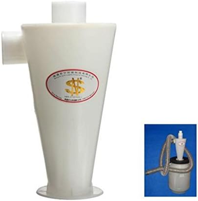 DIY Dust Deputy Cyclone,bagless cyclone dust collector,High Efficiency Cyclone Powder Dust Collector Filter Top Quality For Vacuums