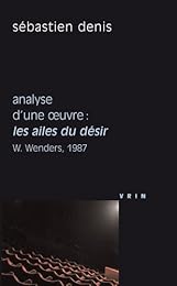 Analyse d'une oeuvre